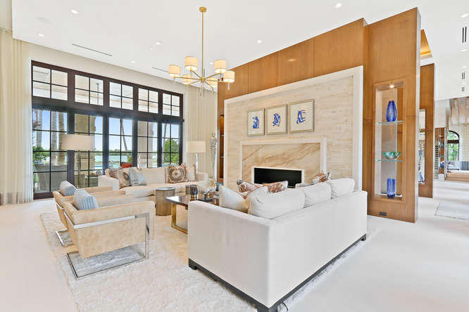 CASA APAVA - Residential