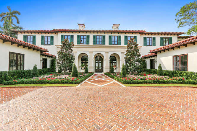 CASA APAVA - Residential