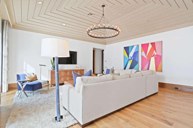 CASA APAVA - Residential