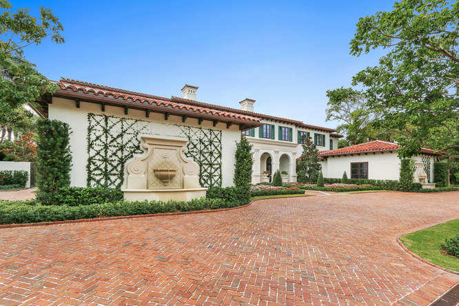 CASA APAVA - Residential