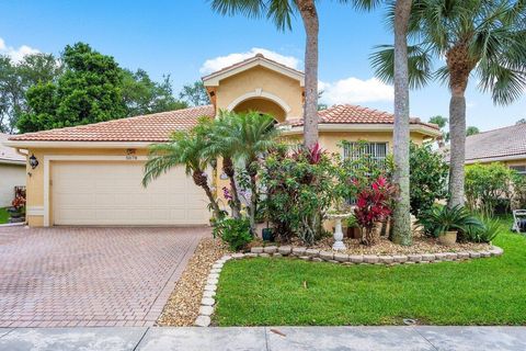 5078 Nautica Lake Circle Greenacres FL 33463