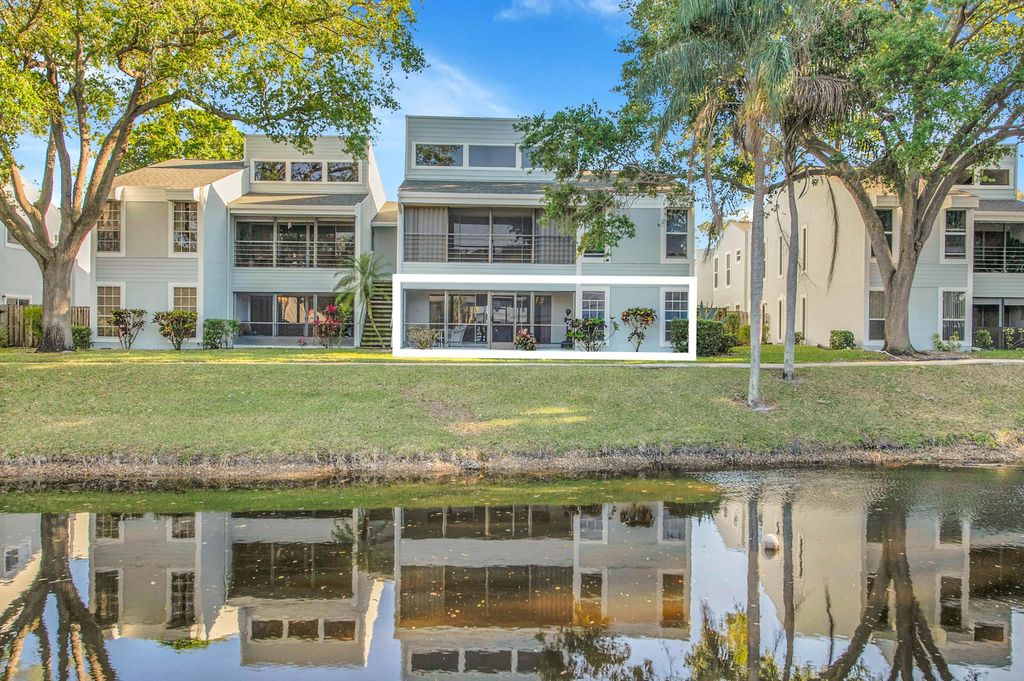 Photo of 6117 Old Court Road #135, Boca Raton, FL 33433 (MLS # R11084332)