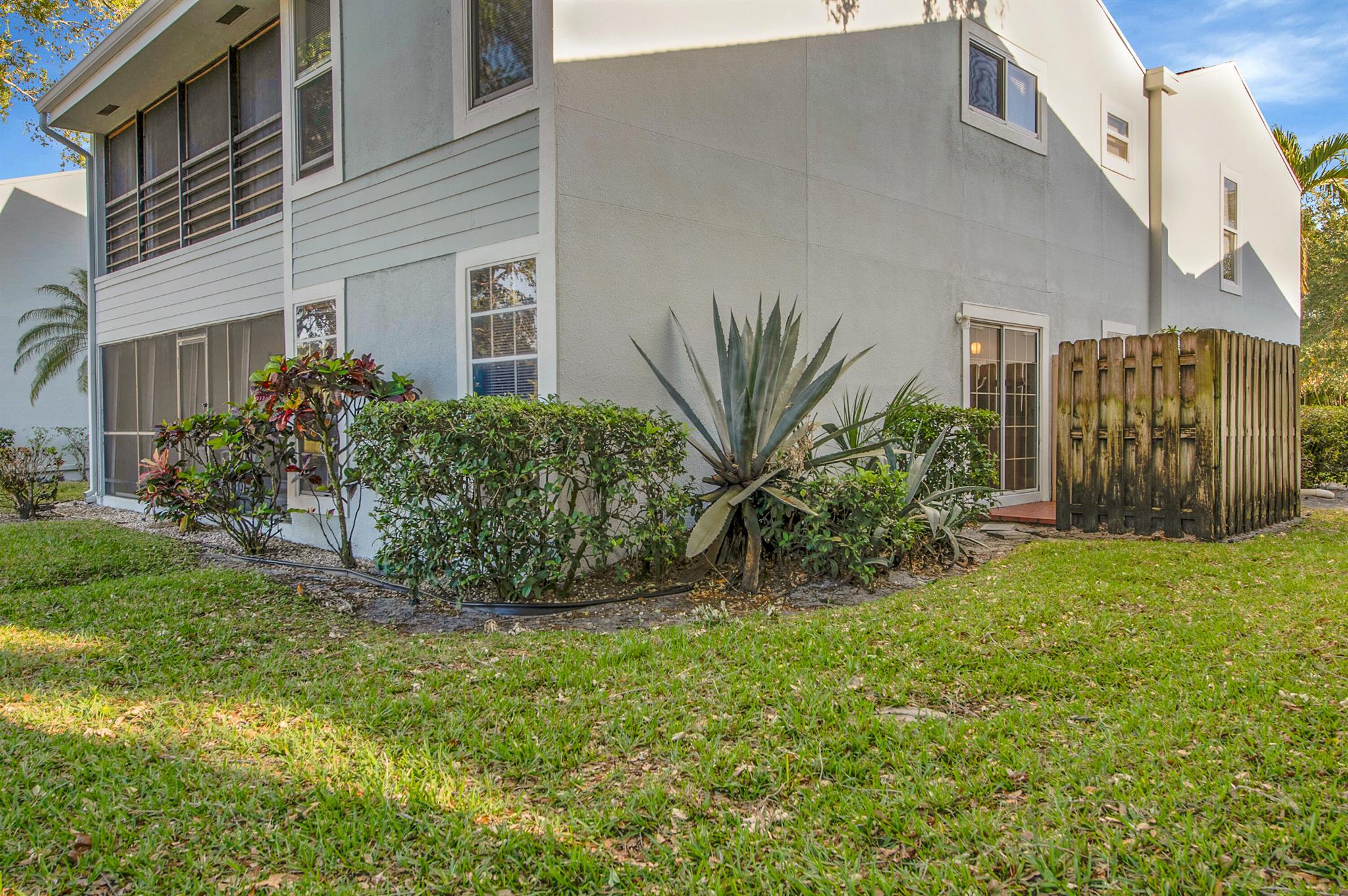 6117 Old Court Road 135