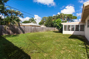 FOREST HILLS - Residential