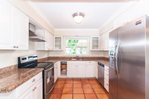 FOREST HILLS - Residential