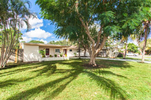 FOREST HILLS - Residential