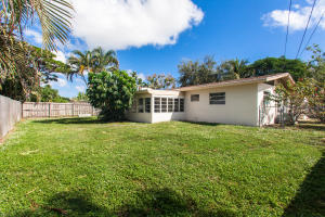 FOREST HILLS - Residential