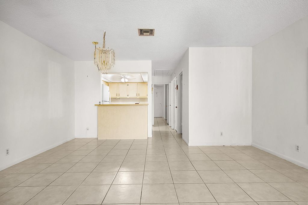 Photo of 524 Crooked Lake Lane #Apt C, Fort Pierce, FL 34982 (MLS # R10999005)