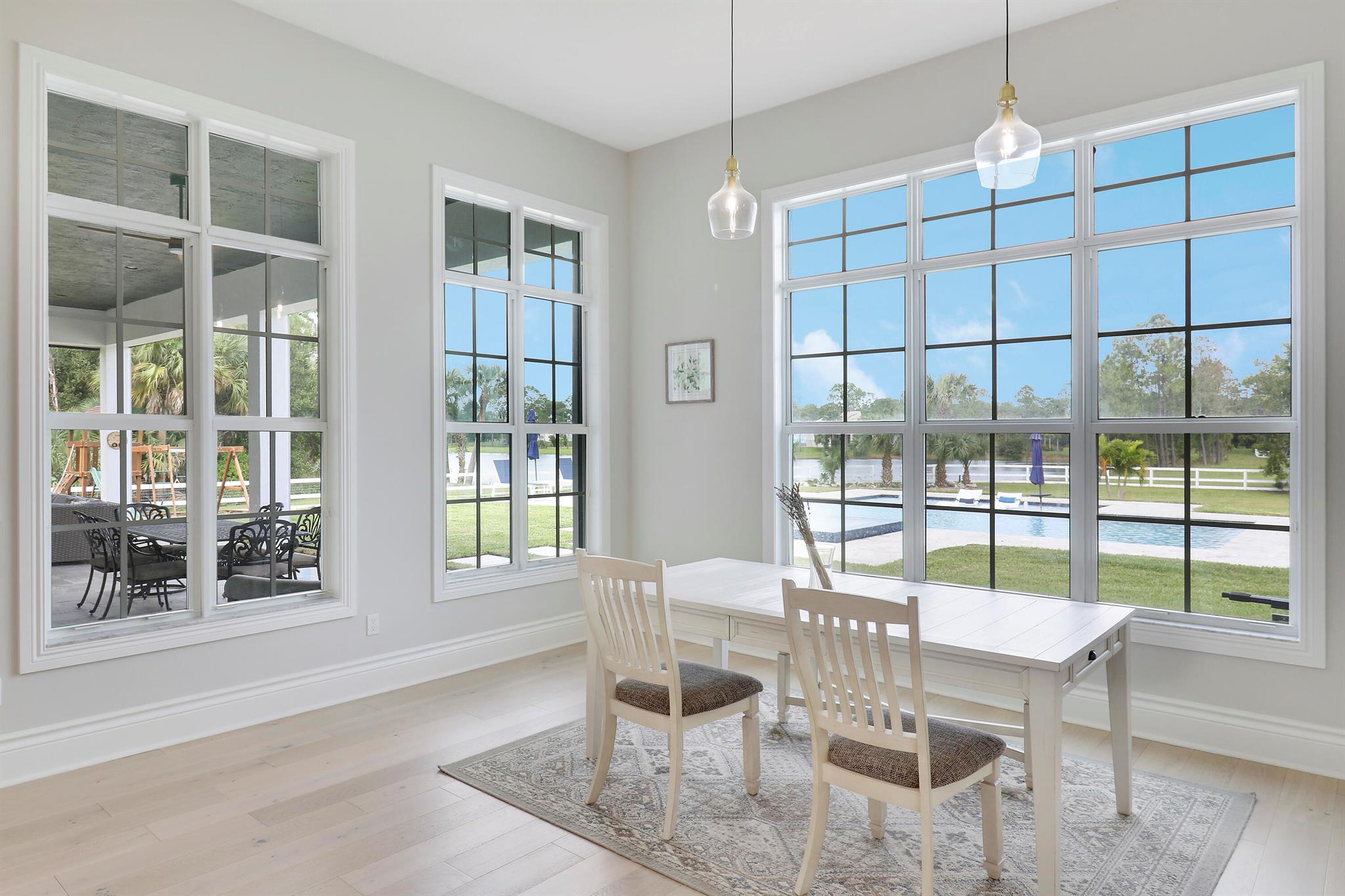 REYNOLDS RANCH PUD - Residential