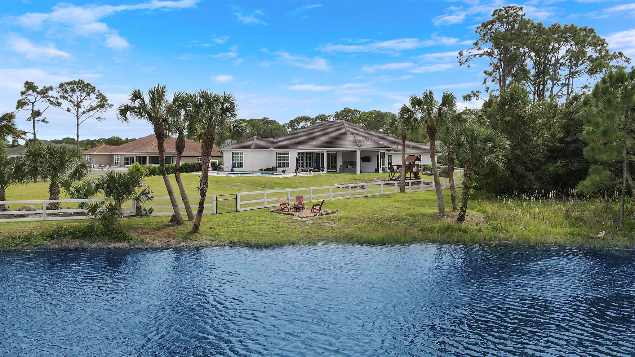 REYNOLDS RANCH PUD - Residential