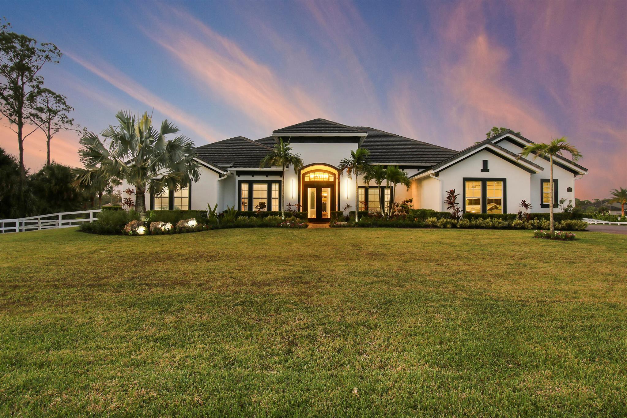 REYNOLDS RANCH PUD - Residential