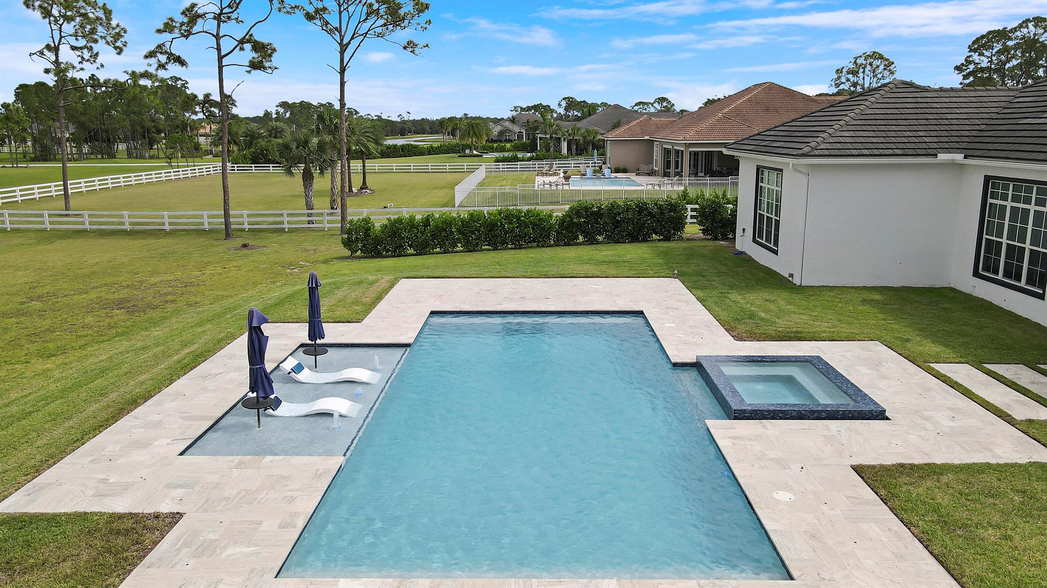 REYNOLDS RANCH PUD - Residential