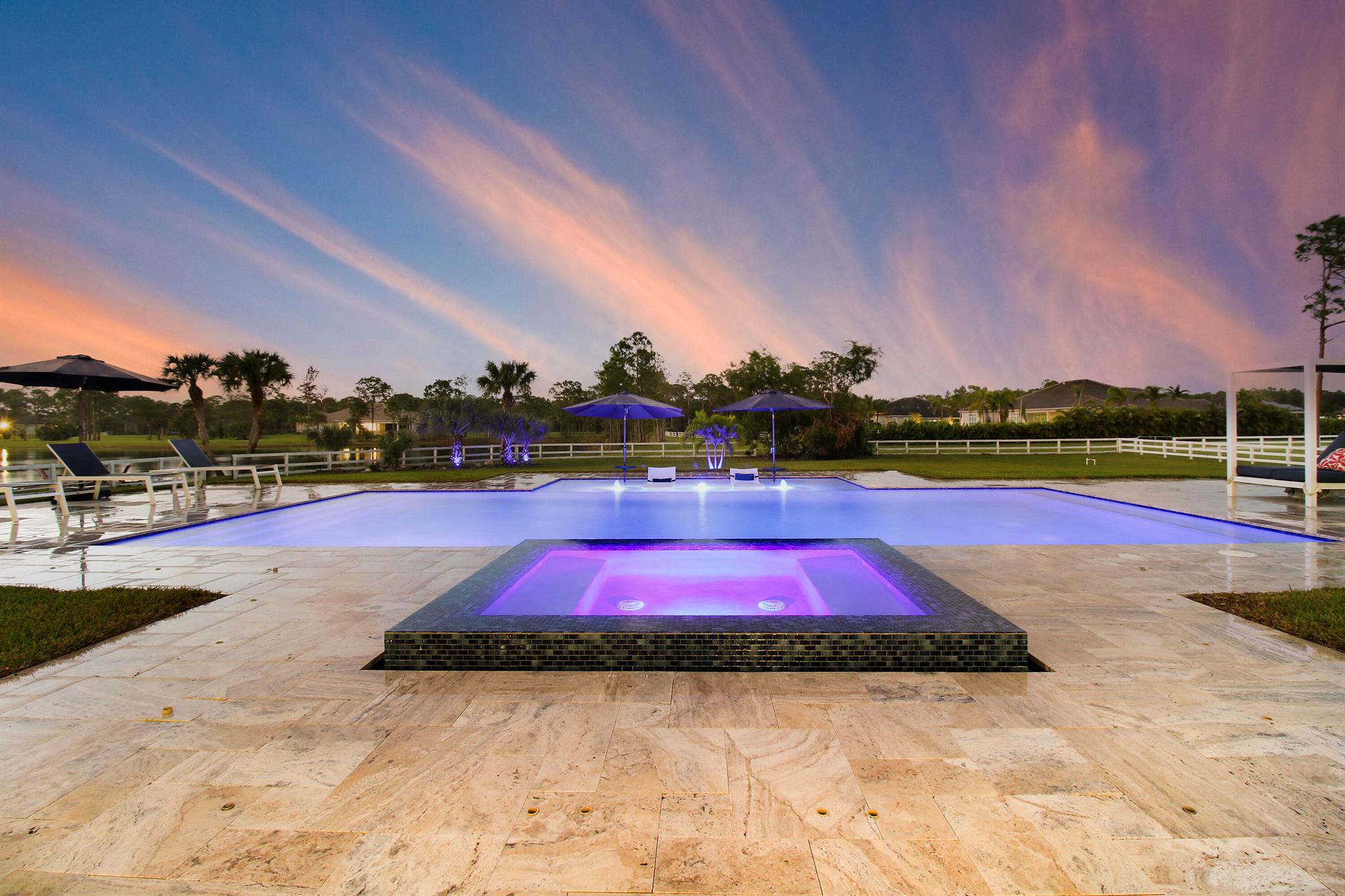 REYNOLDS RANCH PUD - Residential