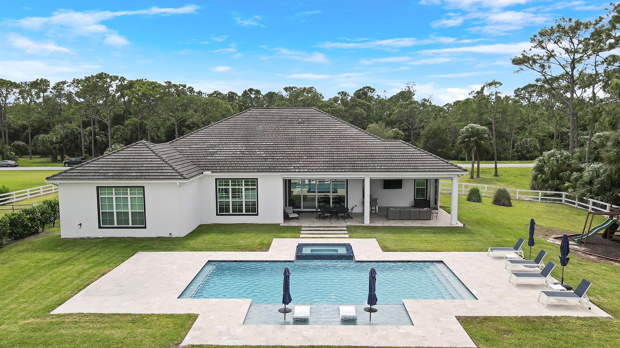 REYNOLDS RANCH PUD - Residential