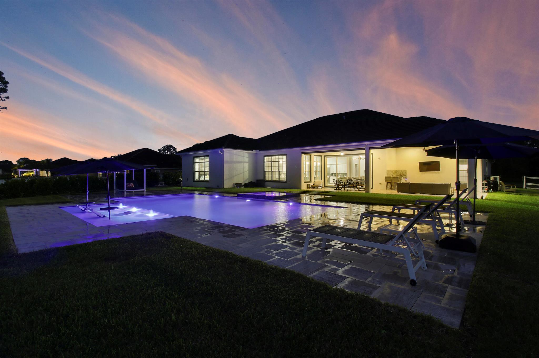 REYNOLDS RANCH PUD - Residential