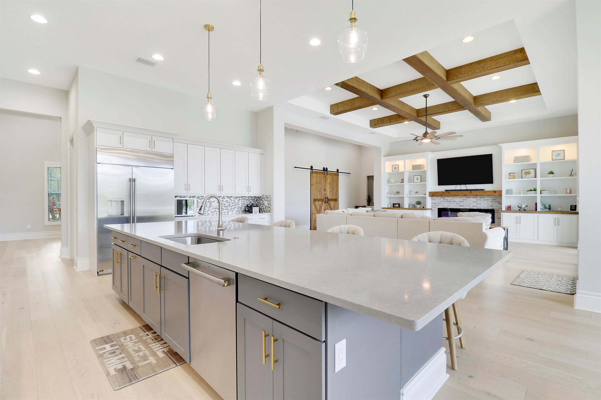 REYNOLDS RANCH PUD - Residential