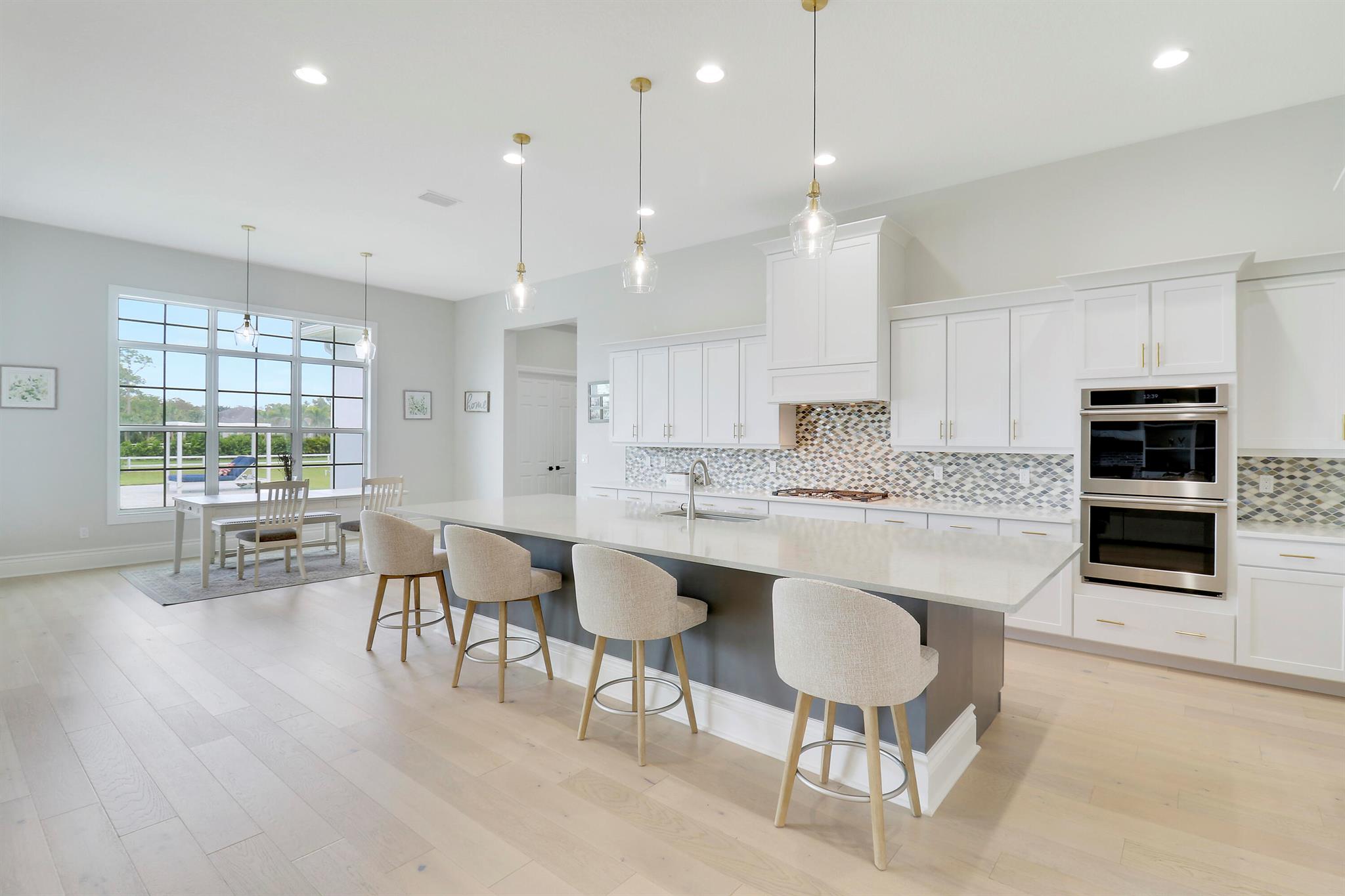 REYNOLDS RANCH PUD - Residential