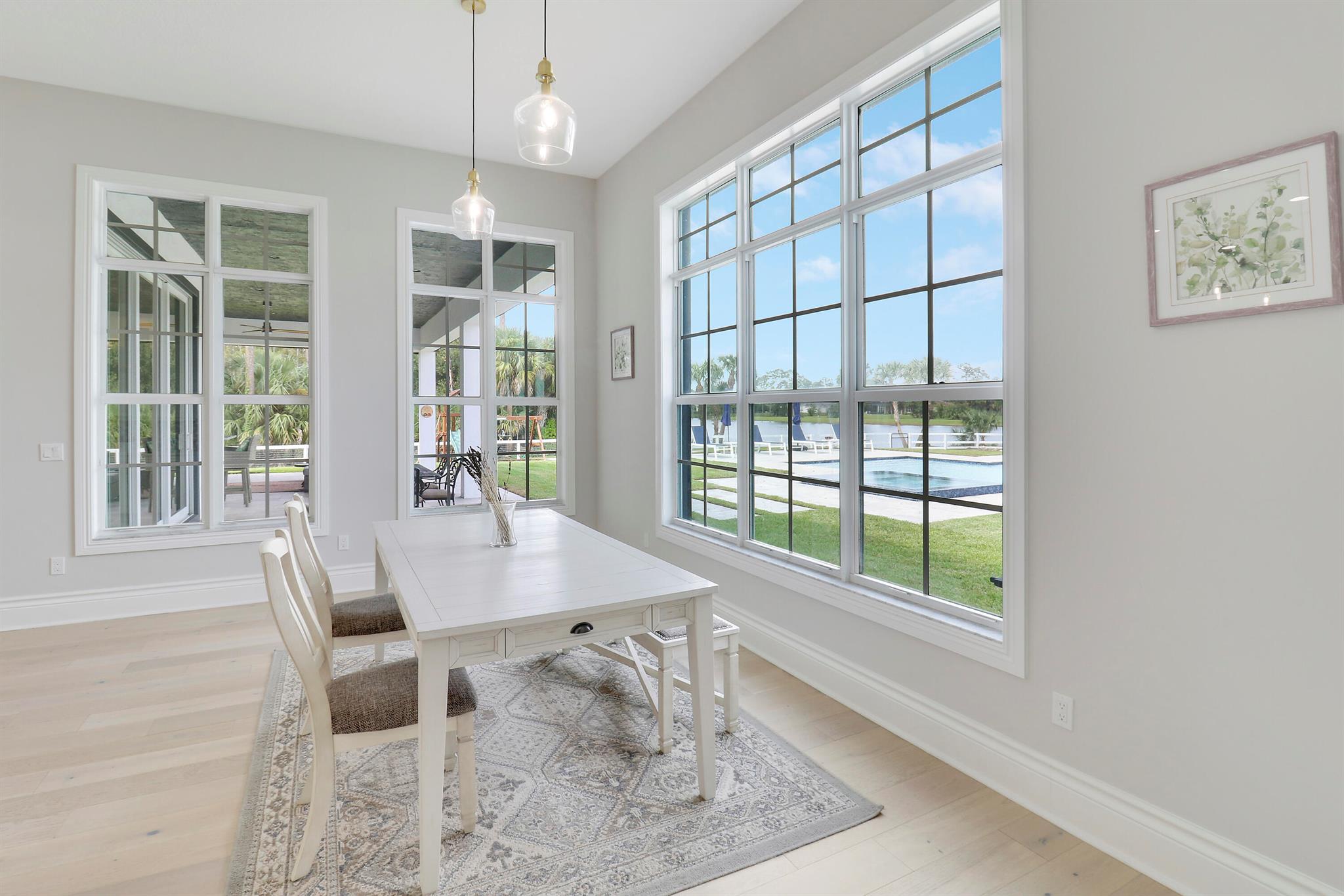 REYNOLDS RANCH PUD - Residential