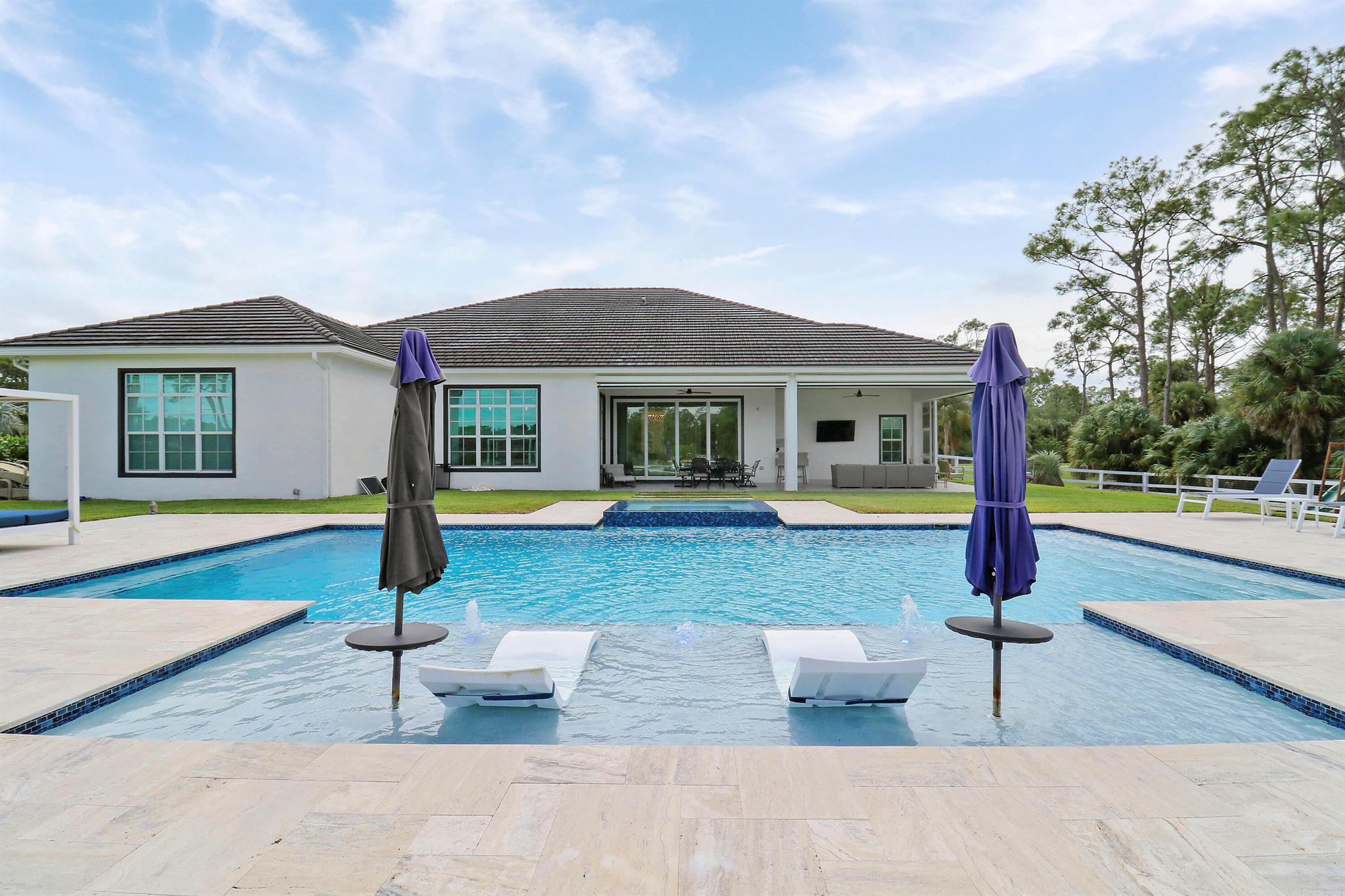 REYNOLDS RANCH PUD - Residential