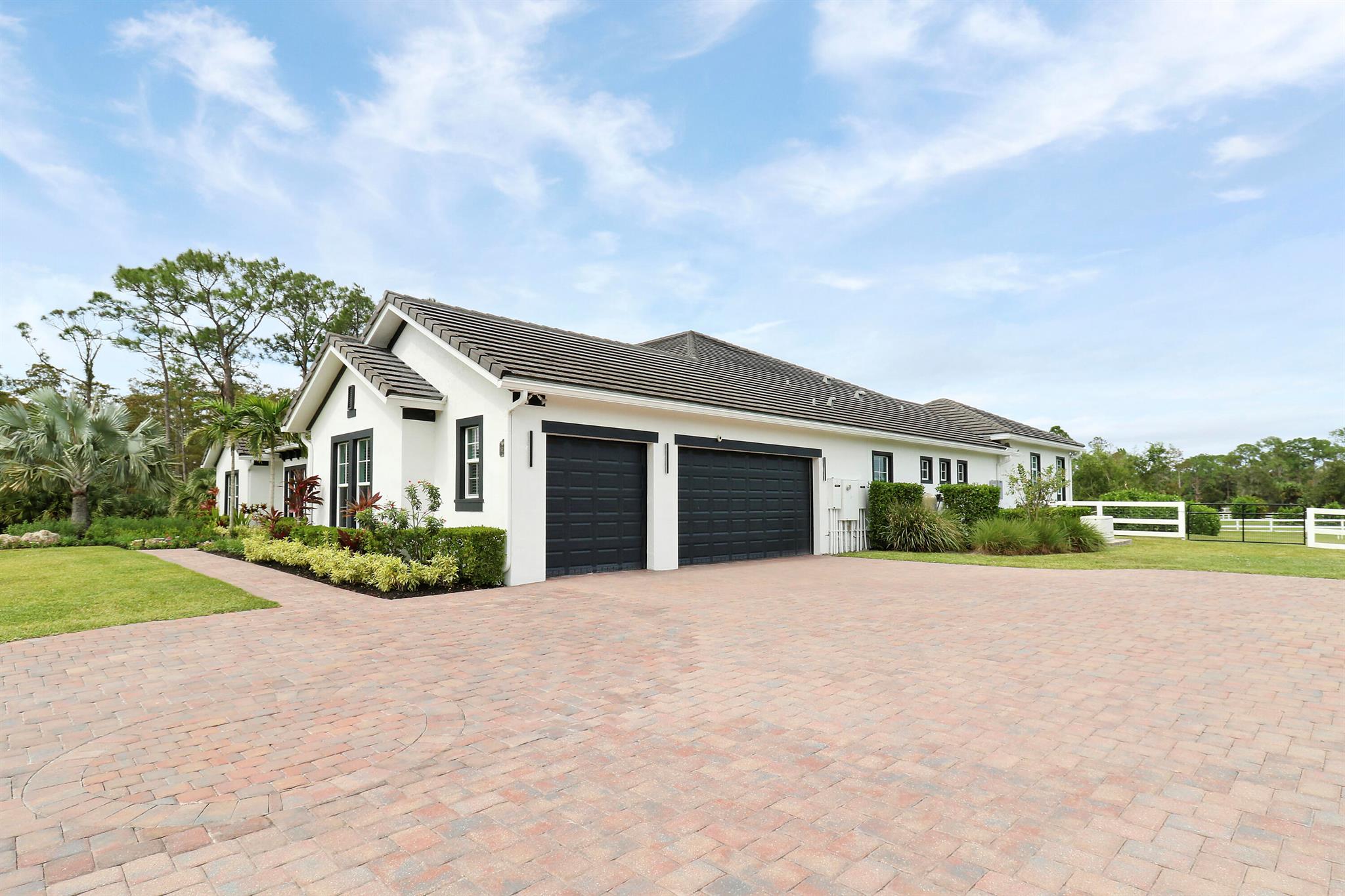 REYNOLDS RANCH PUD - Residential