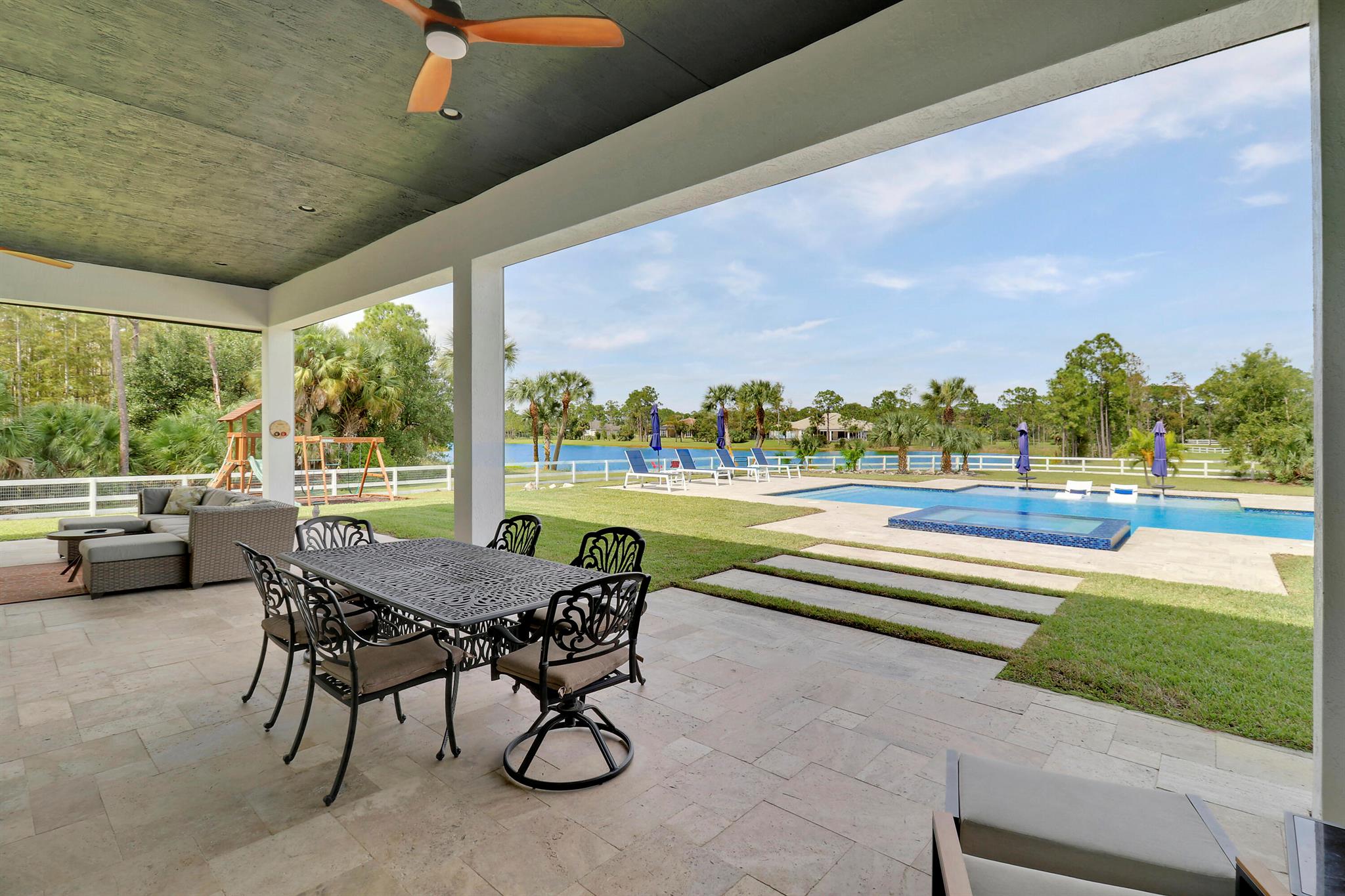 REYNOLDS RANCH PUD - Residential