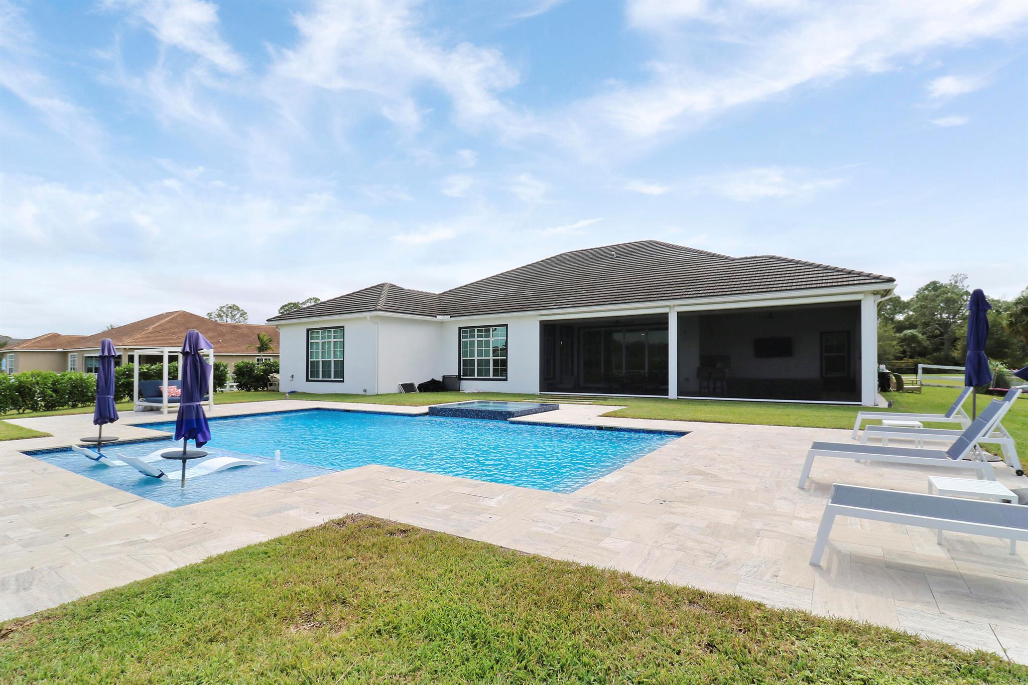 REYNOLDS RANCH PUD - Residential