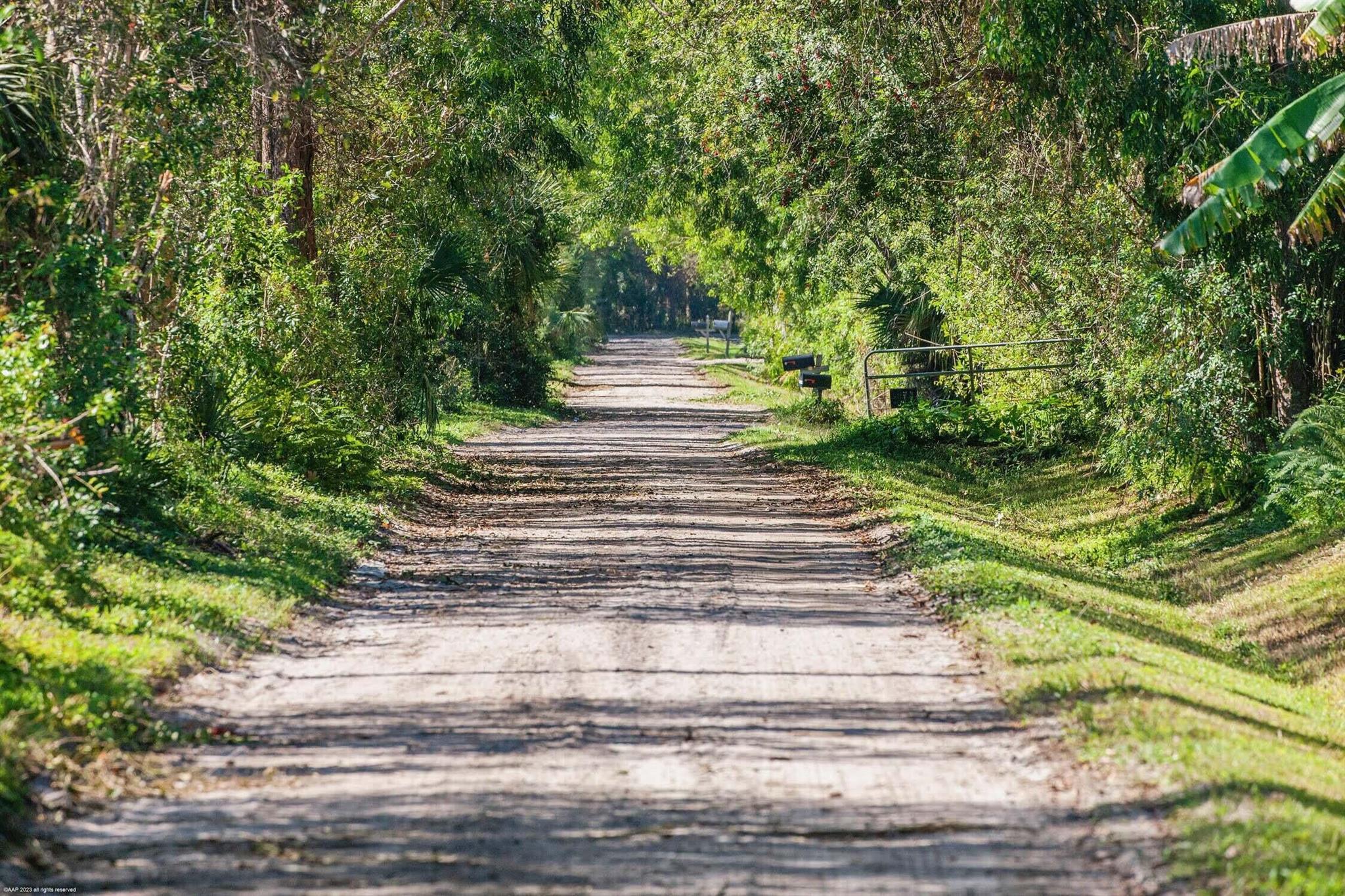 REYNOLDS RANCH PUD - Residential