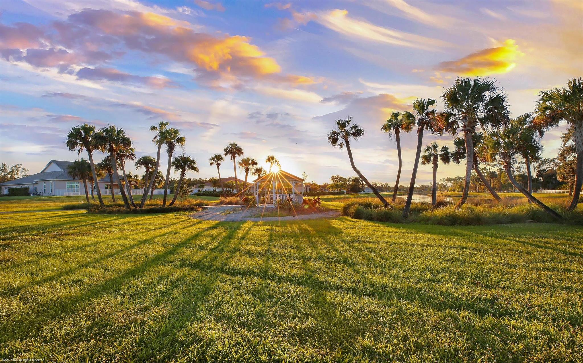 REYNOLDS RANCH PUD - Residential