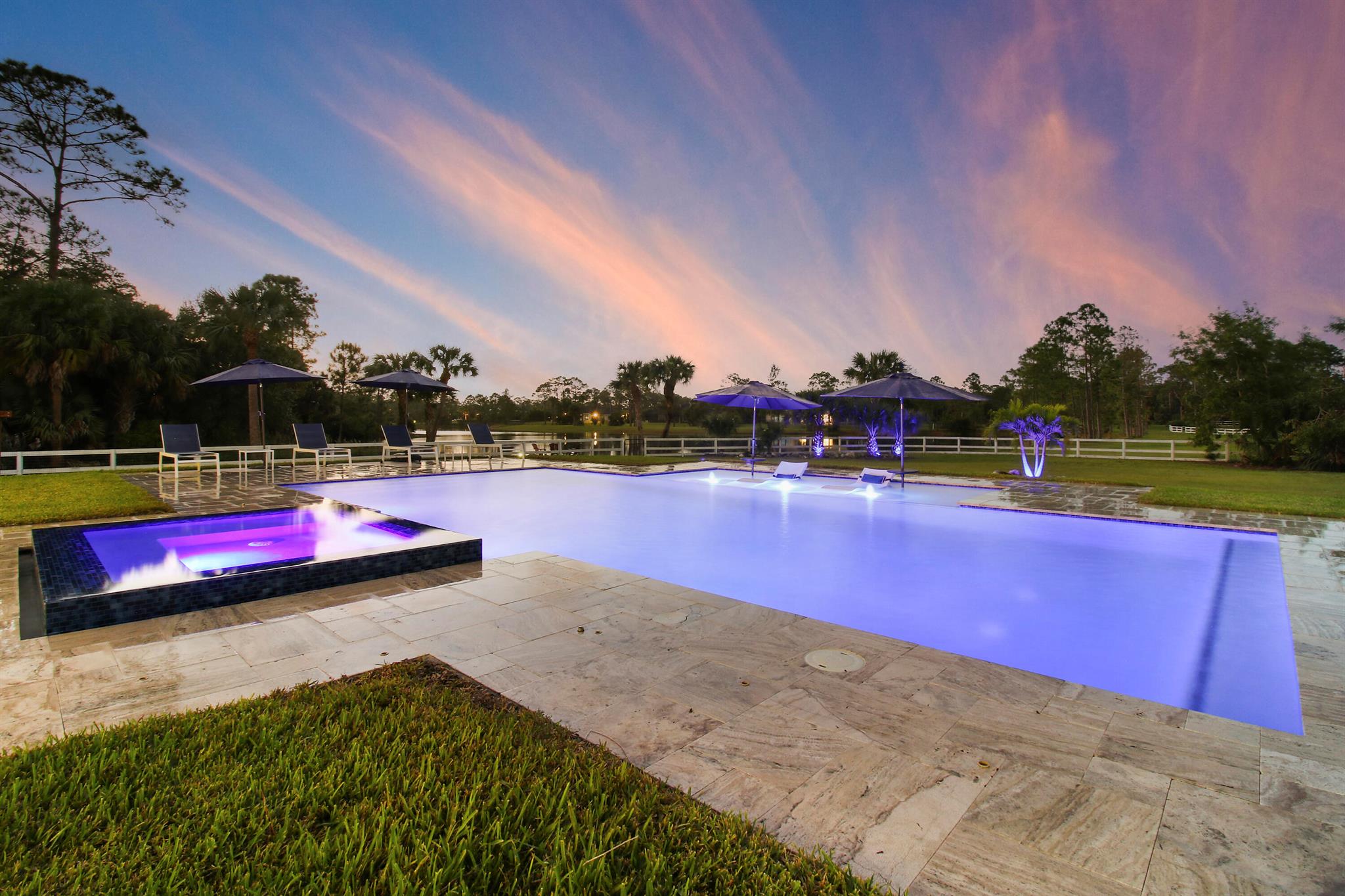 REYNOLDS RANCH PUD - Residential