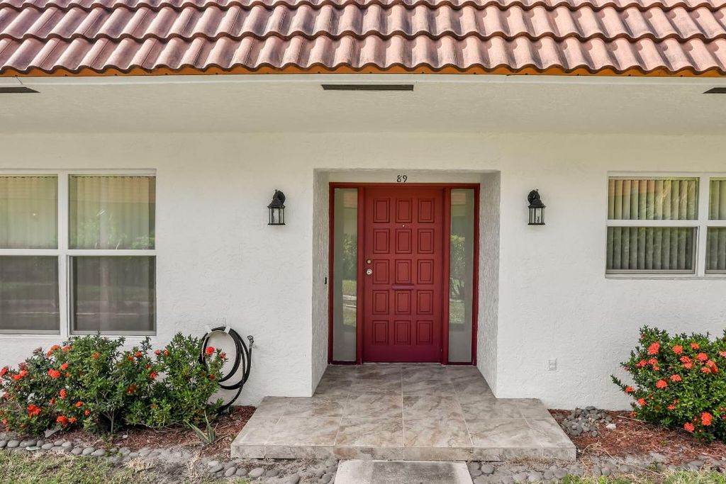 Photo of 89 Lariat Circle, Boca Raton, FL 33487 (MLS # R11144153)