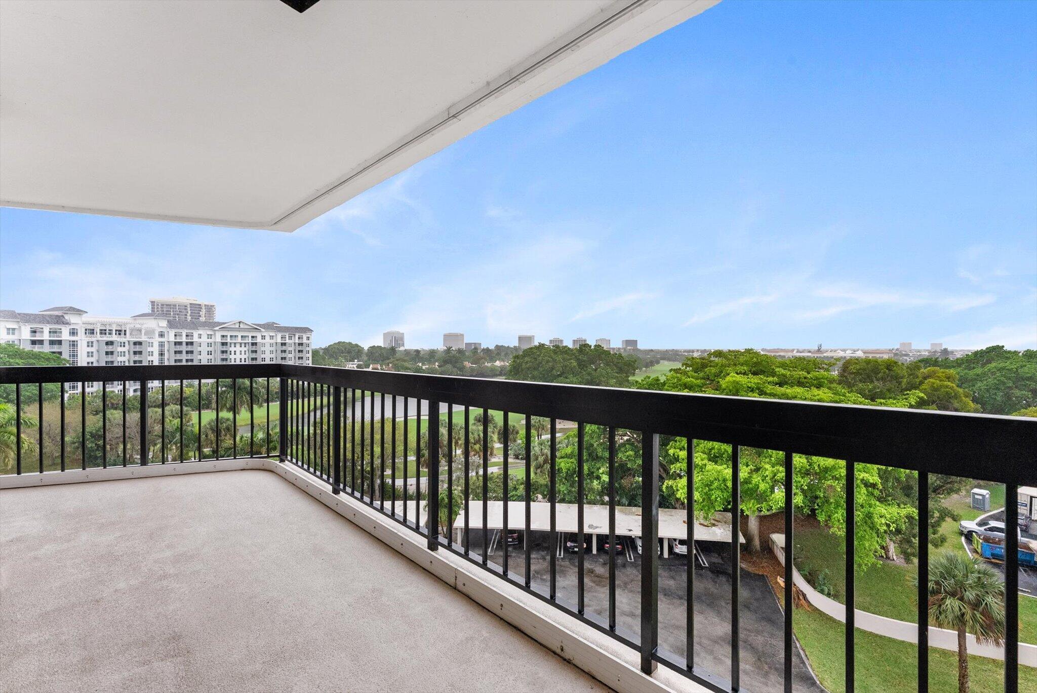 LANDS OF THE PRESIDENT CONDO 7 - Residential Lease