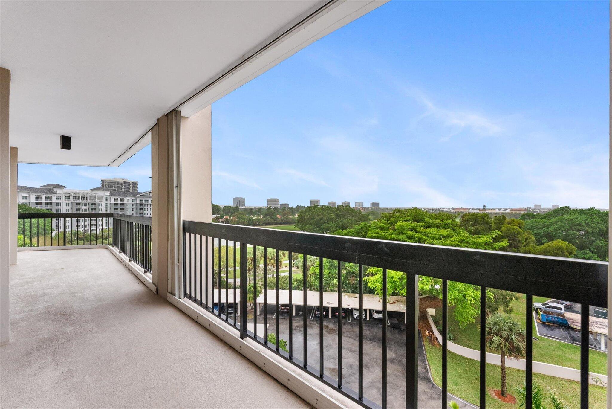 LANDS OF THE PRESIDENT CONDO 7 - Residential Lease