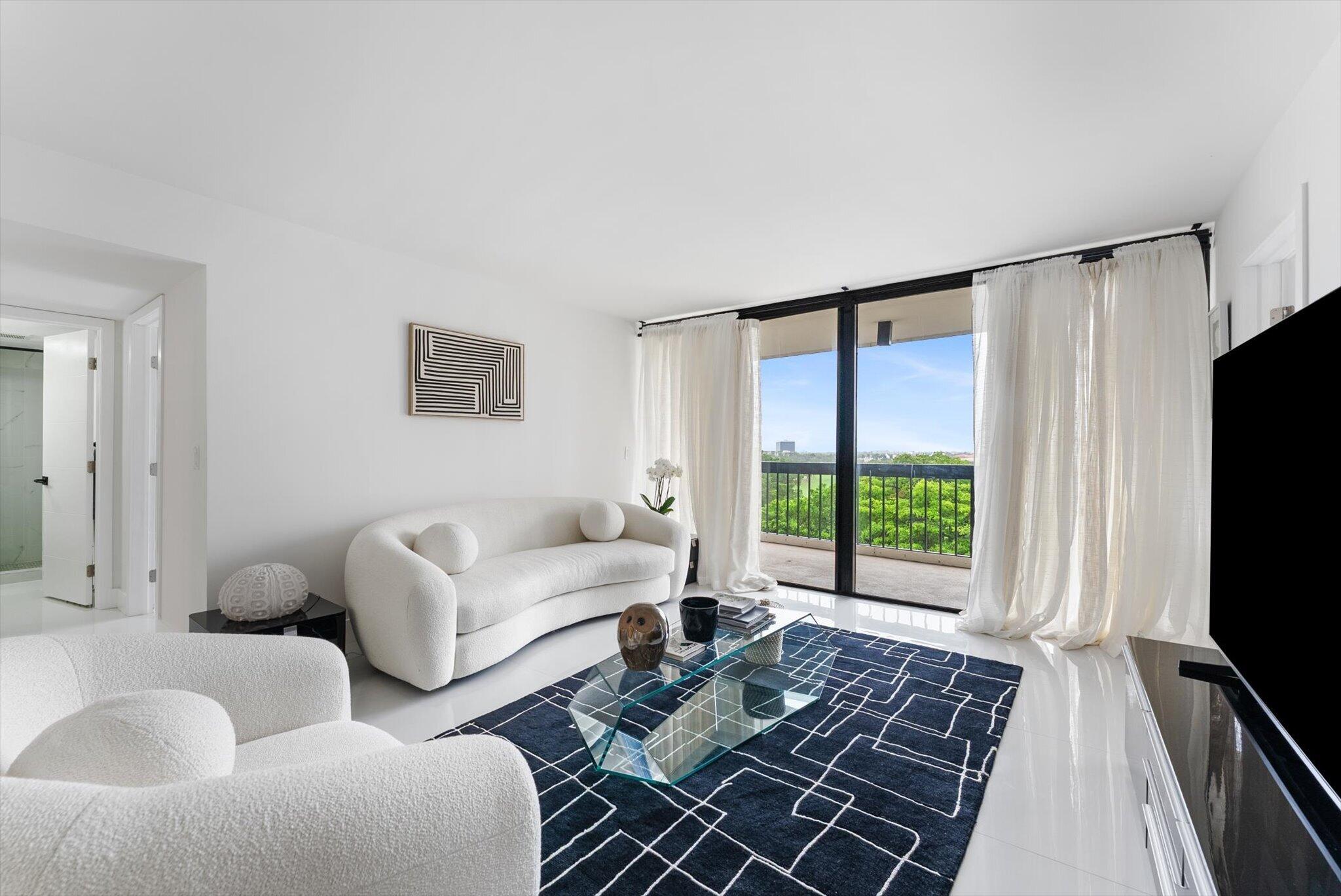 LANDS OF THE PRESIDENT CONDO 7 - Residential Lease