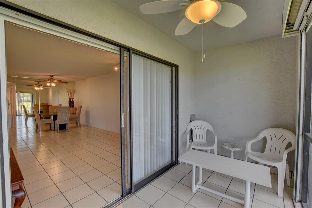 Lakes of Delray - Residential