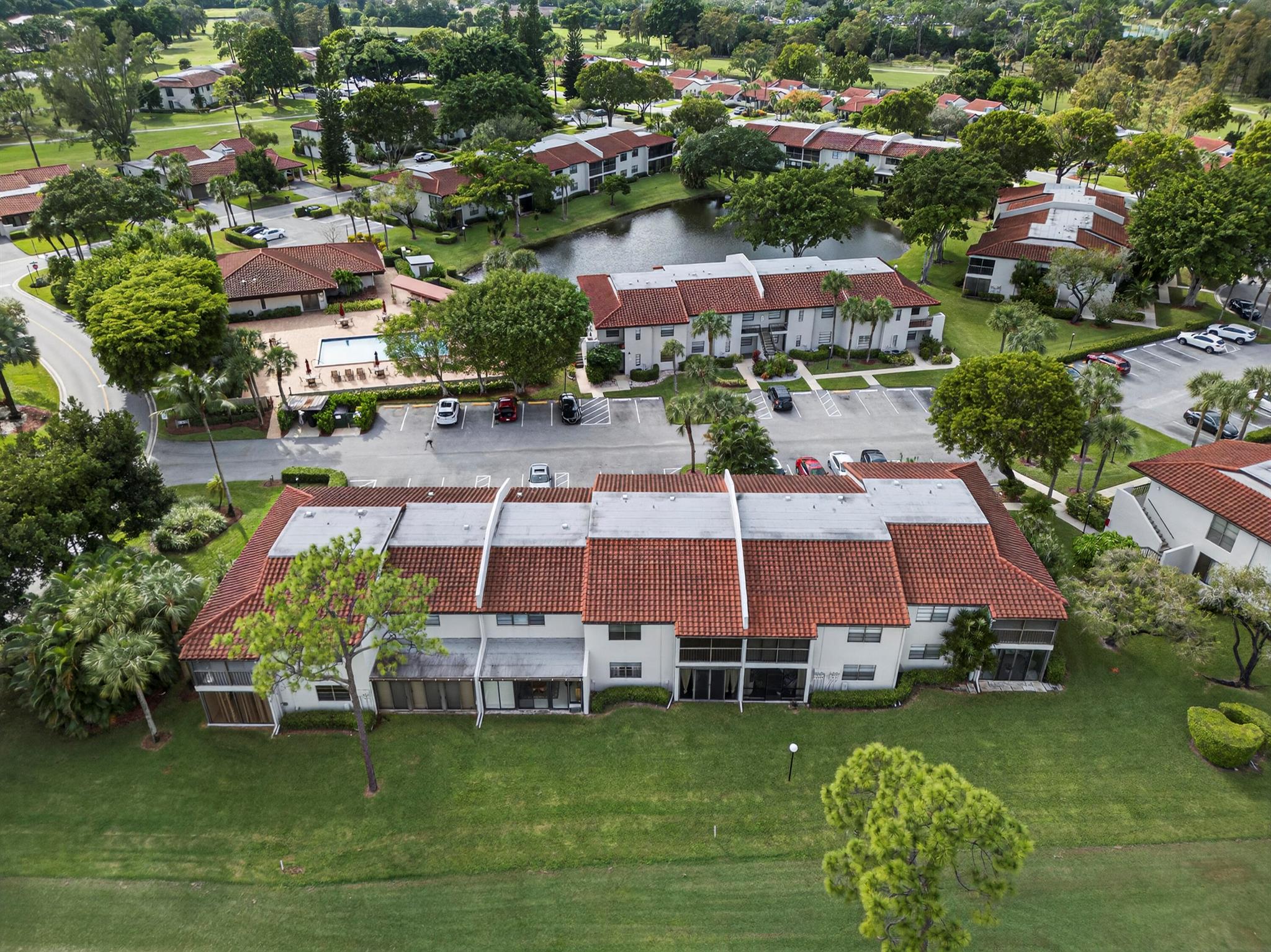 CYPRESSES OF BOCA LAGO CO - Residential Lease