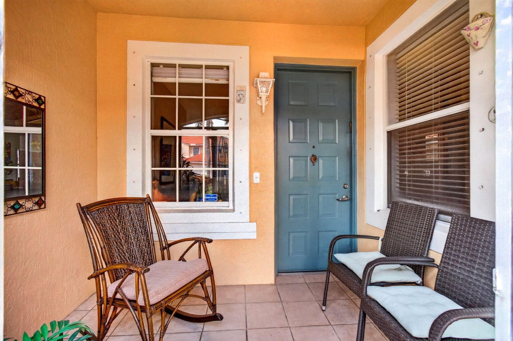 Photo of 12418 Crystal Pointe Drive #102, Boynton Beach, FL 33437 (MLS # B26076695)
