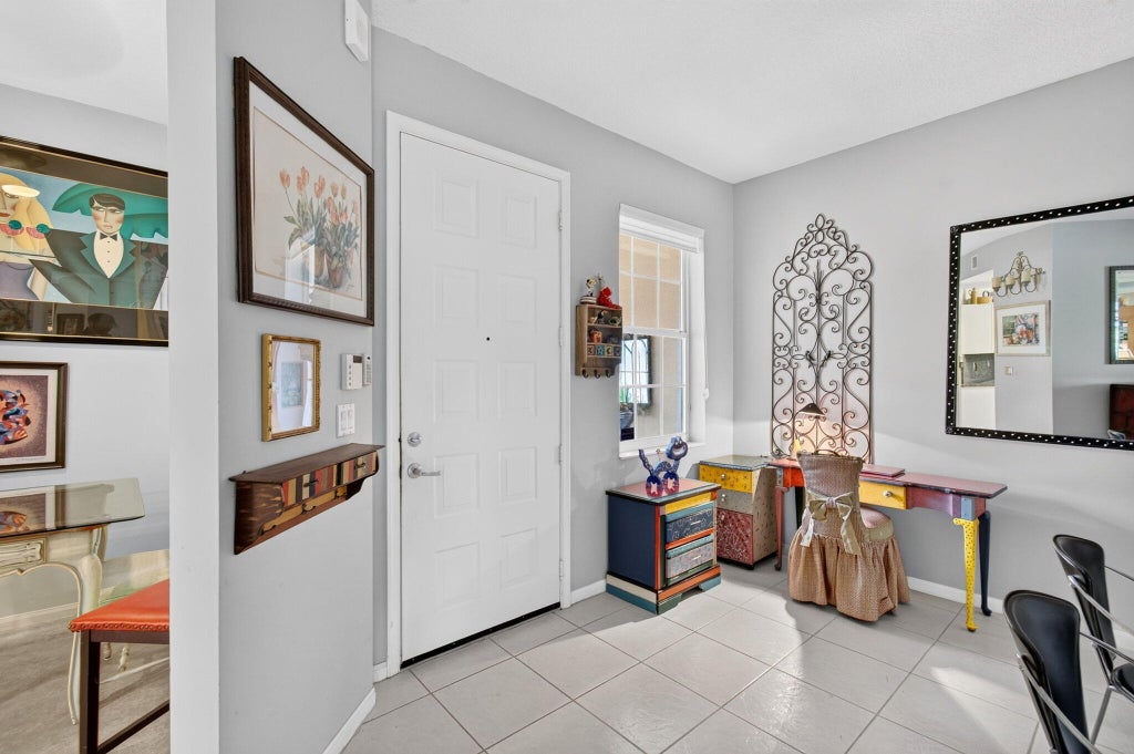 Photo of 12418 Crystal Pointe Drive #102, Boynton Beach, FL 33437 (MLS # B26076695)