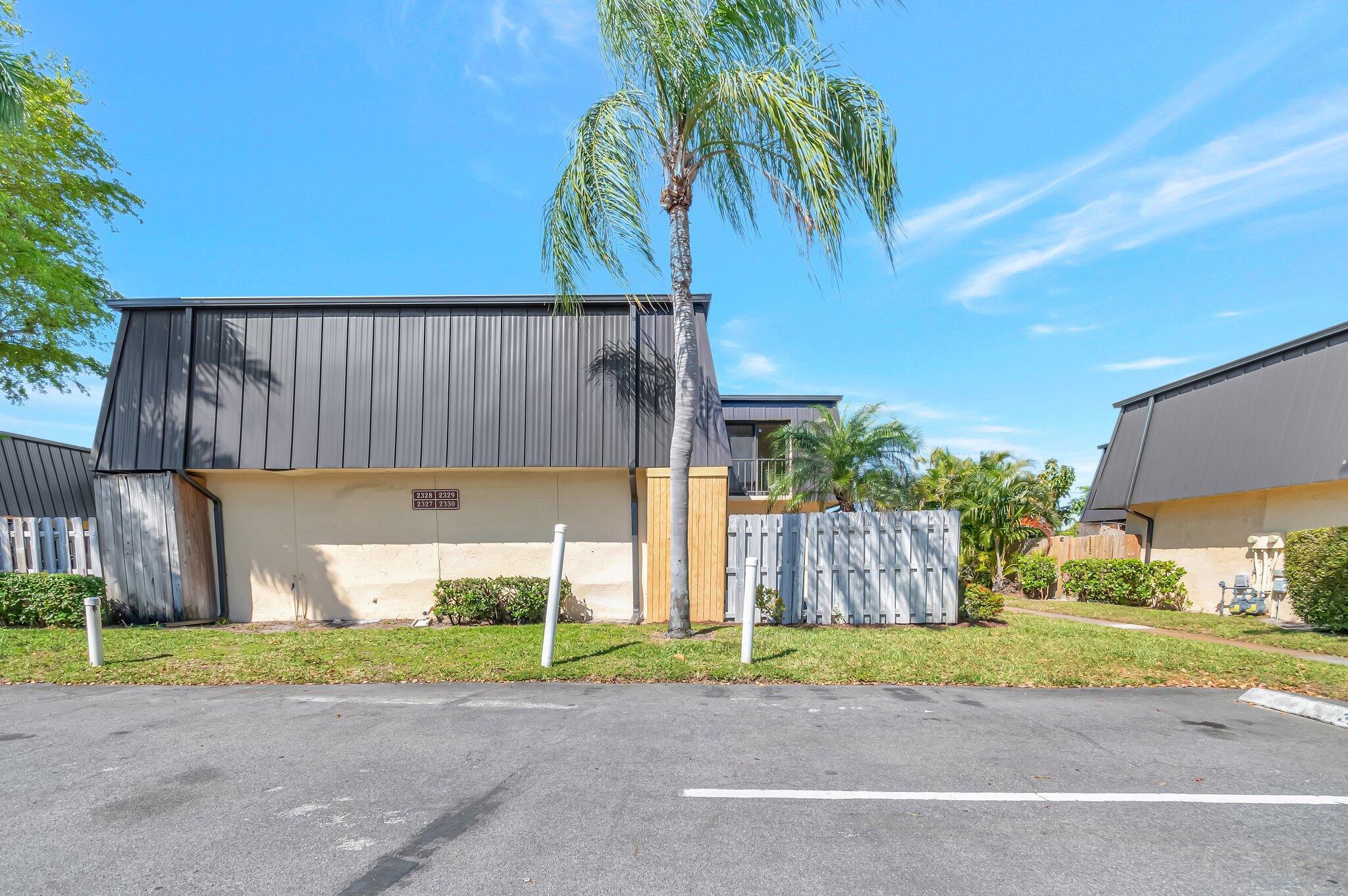 2330 Waterside Drive 33-C