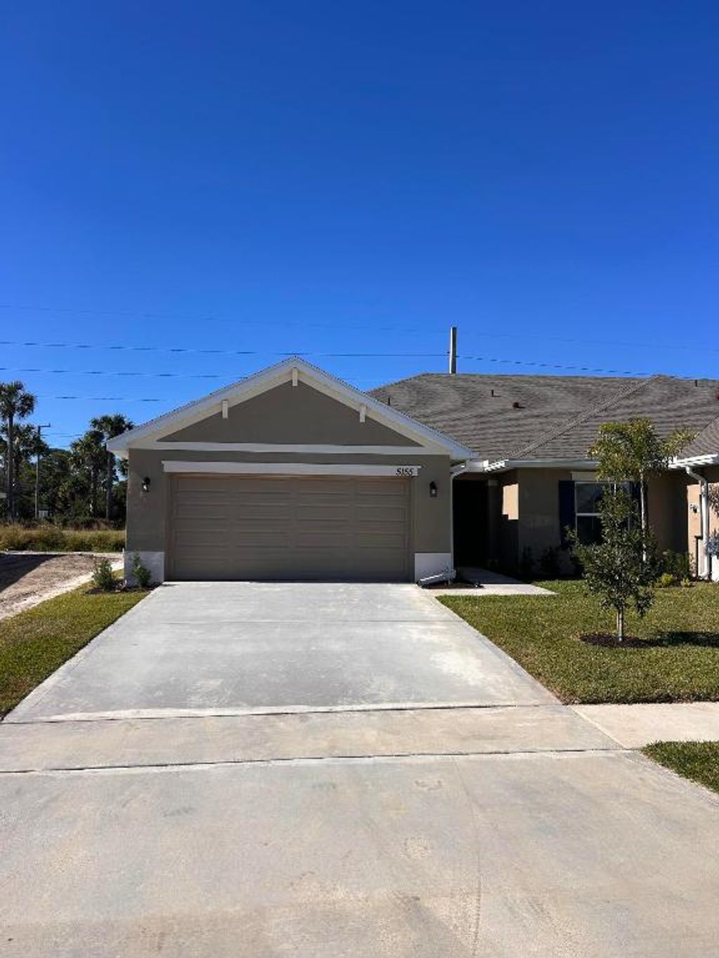 Photo of 5155 Modeno Street, Fort Pierce, FL 34951 (MLS # R11020799)