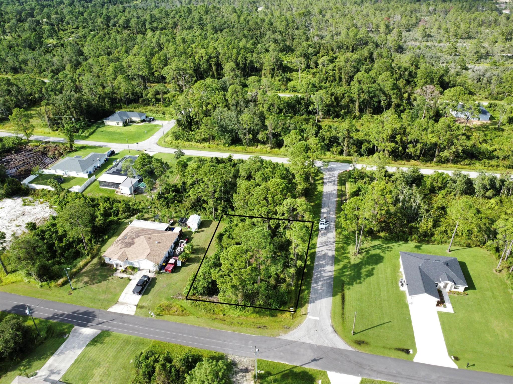 SUN N LK SEB UNIT 11 - Land