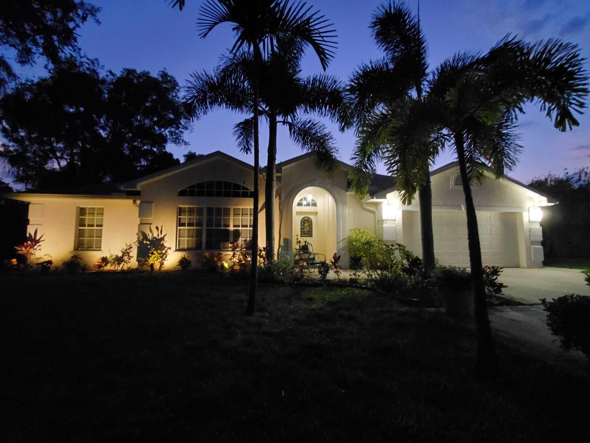 OLEANDER PINES - Residential