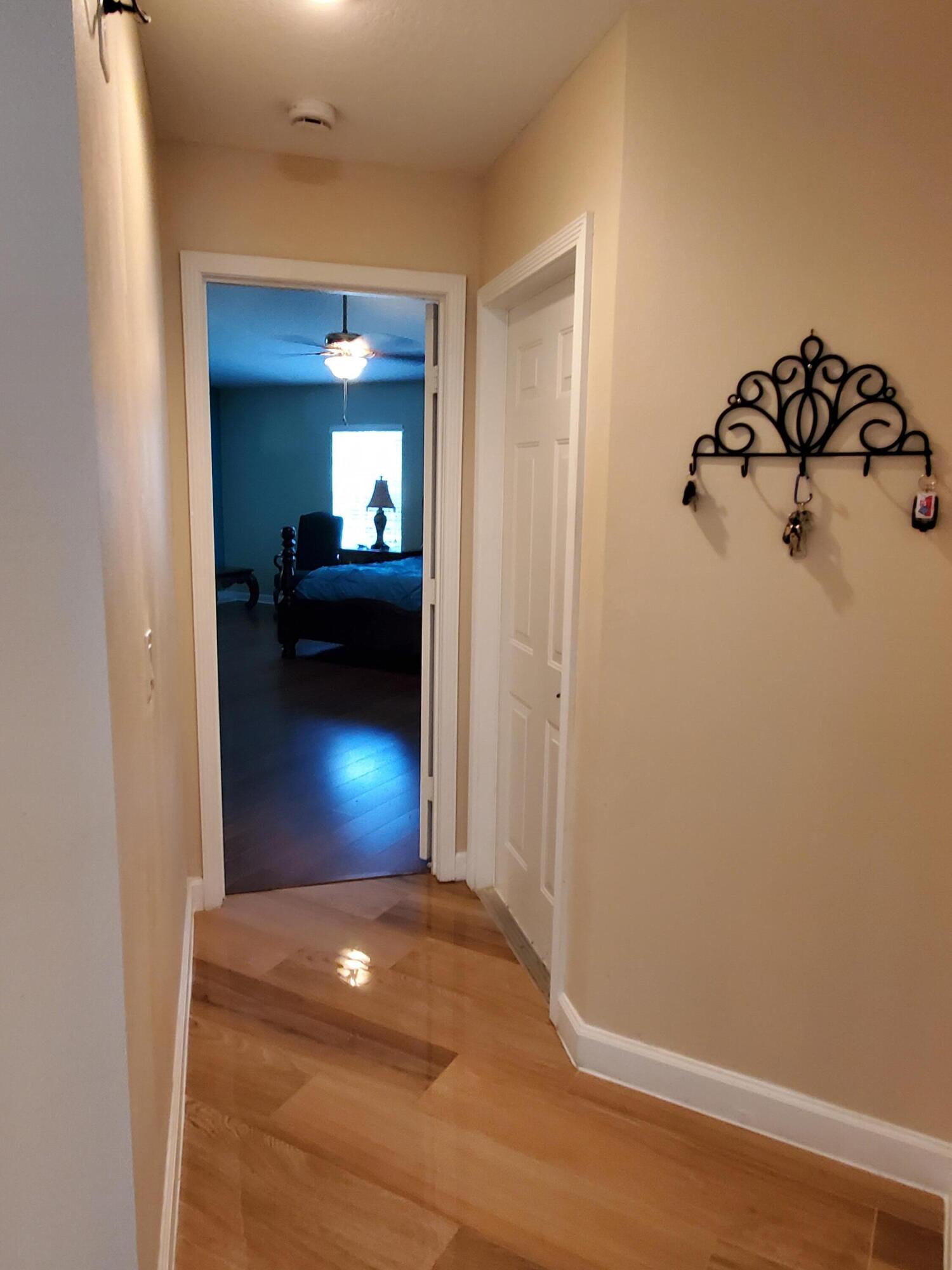 OLEANDER PINES - Residential