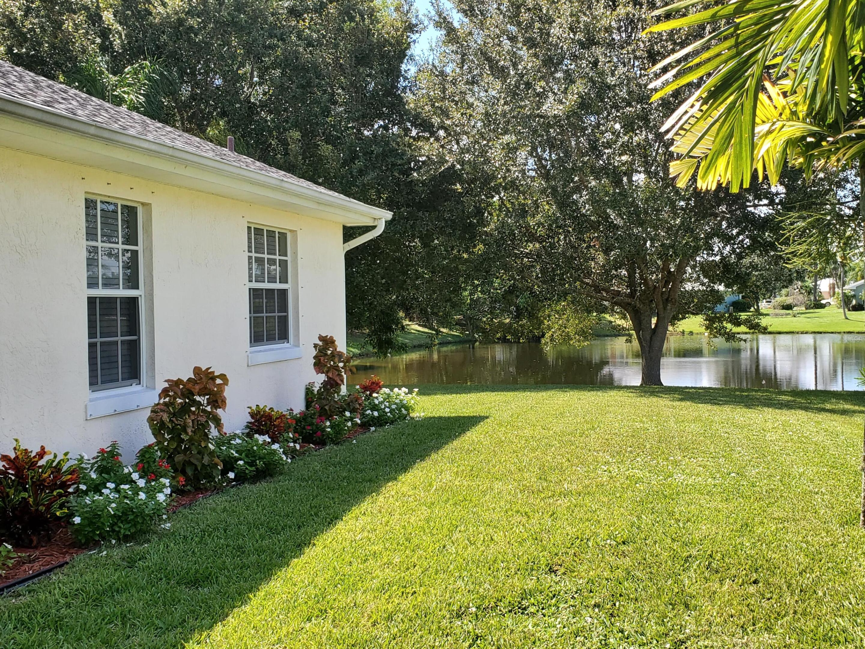 OLEANDER PINES - Residential