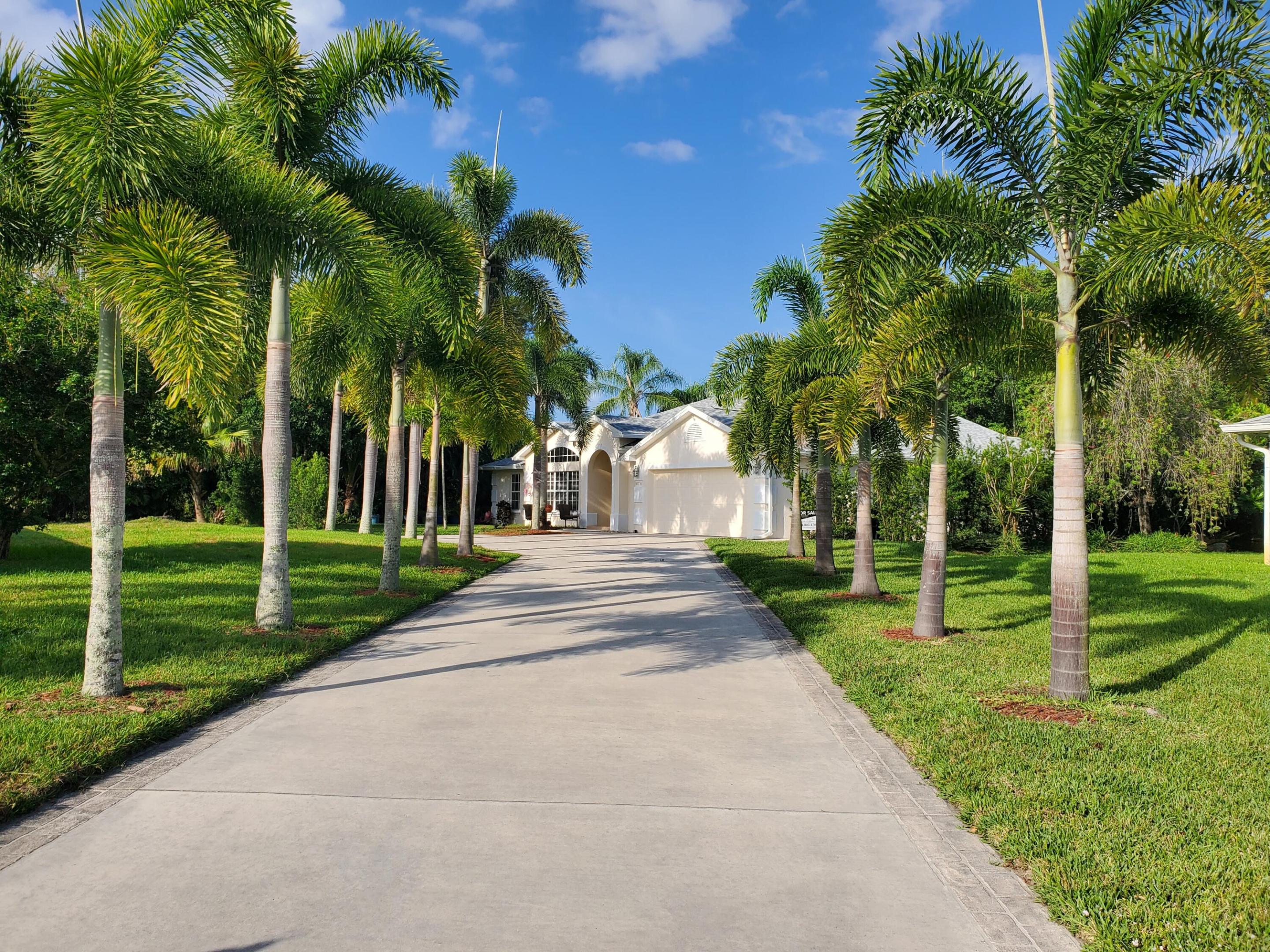 OLEANDER PINES - Residential