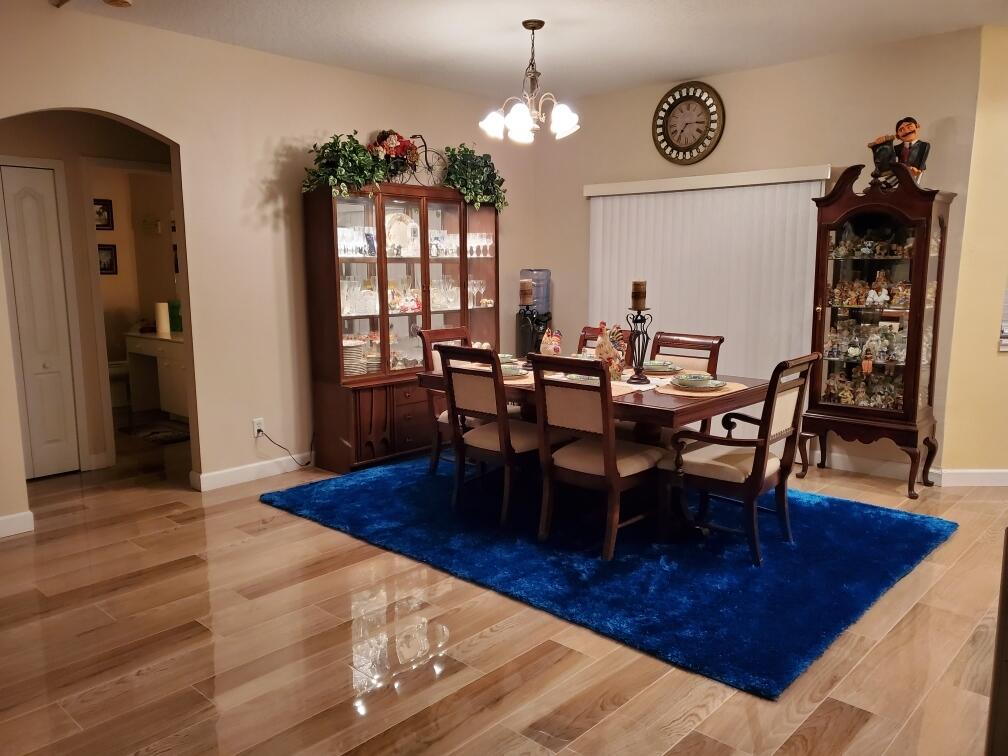 OLEANDER PINES - Residential