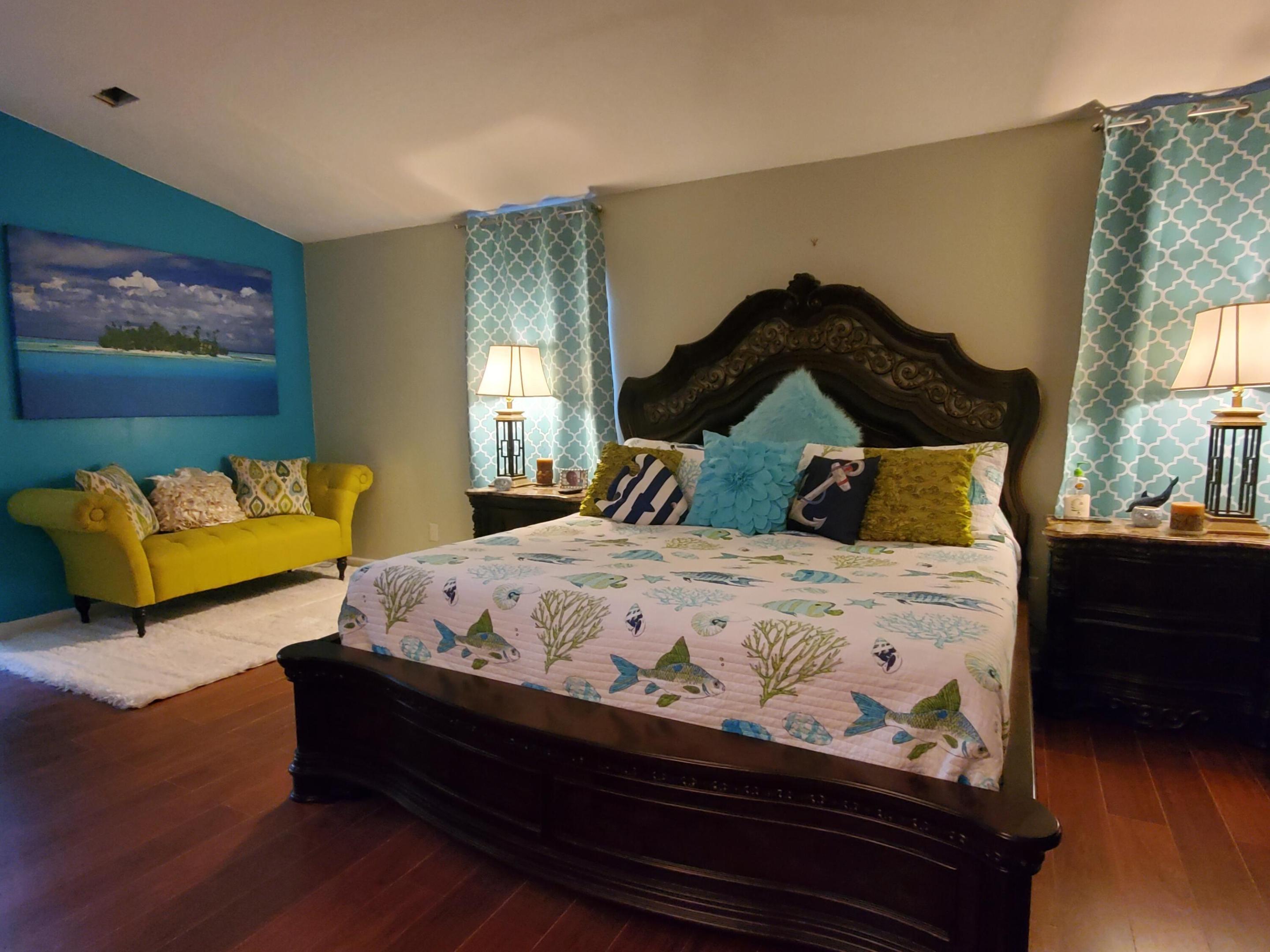 OLEANDER PINES - Residential