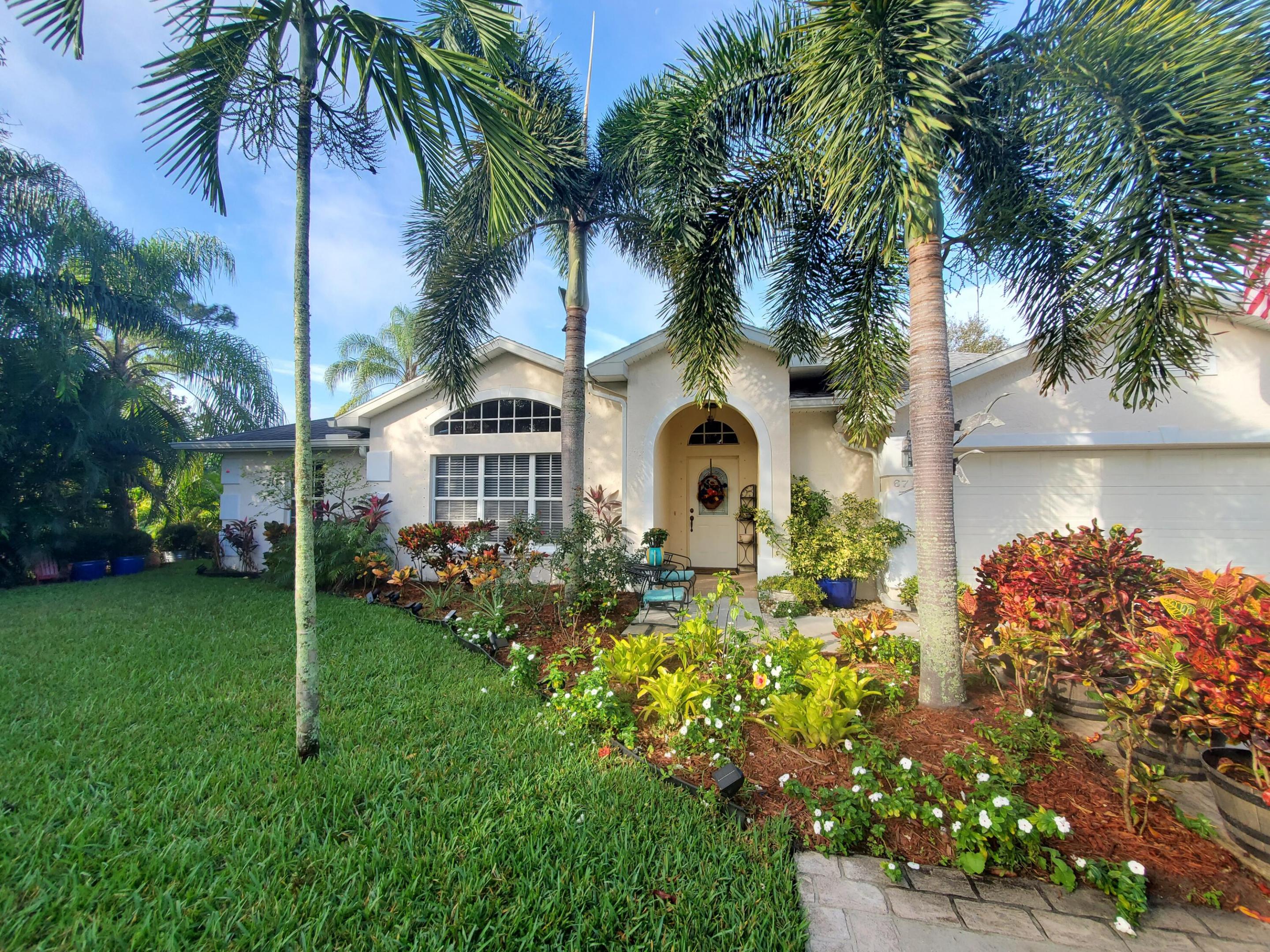 OLEANDER PINES - Residential