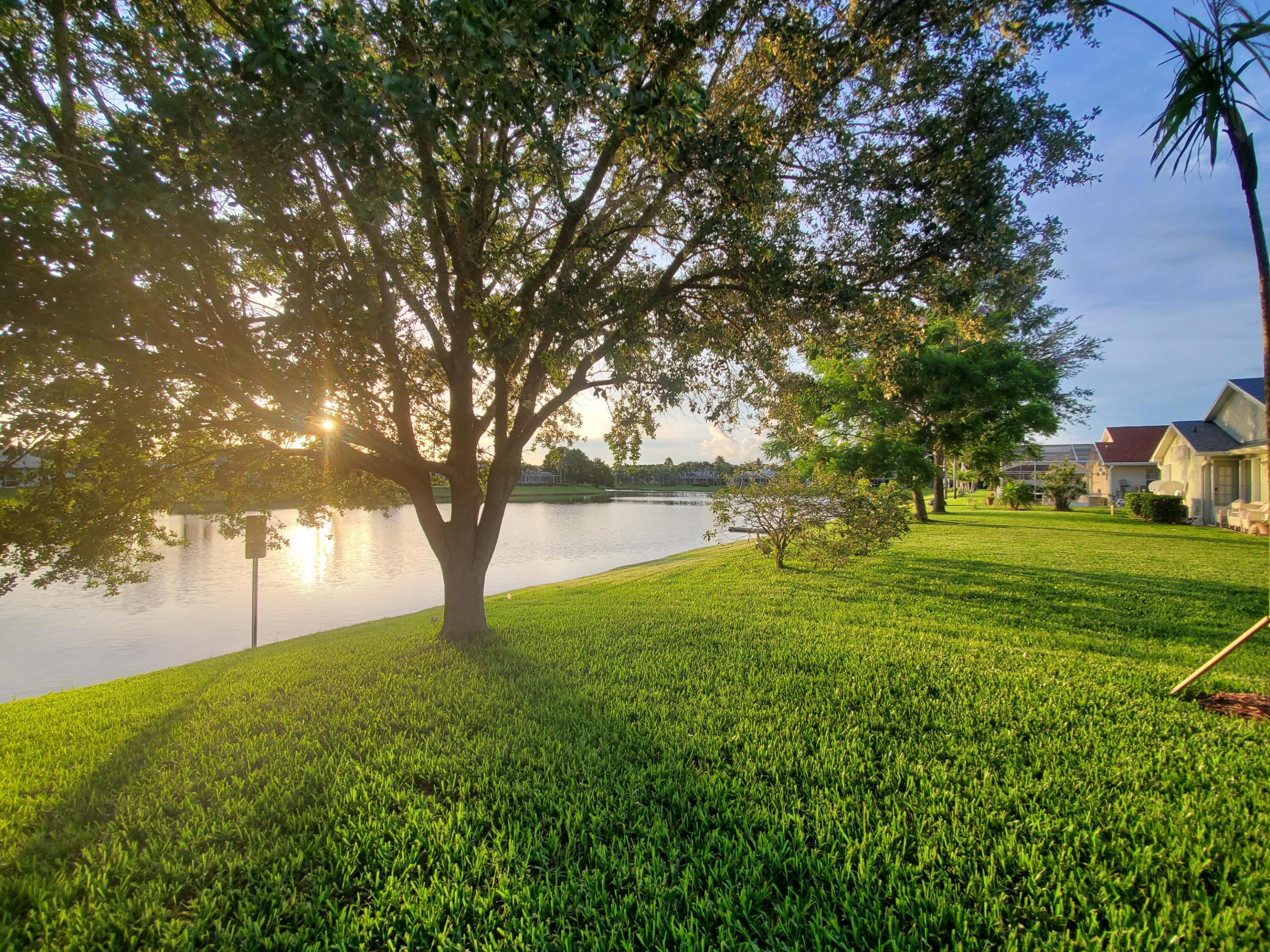 OLEANDER PINES - Residential