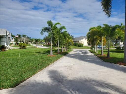 Photo of 6711 Dickinson Terrace, Port Saint Lucie, FL 34952 (MLS # R11169170)