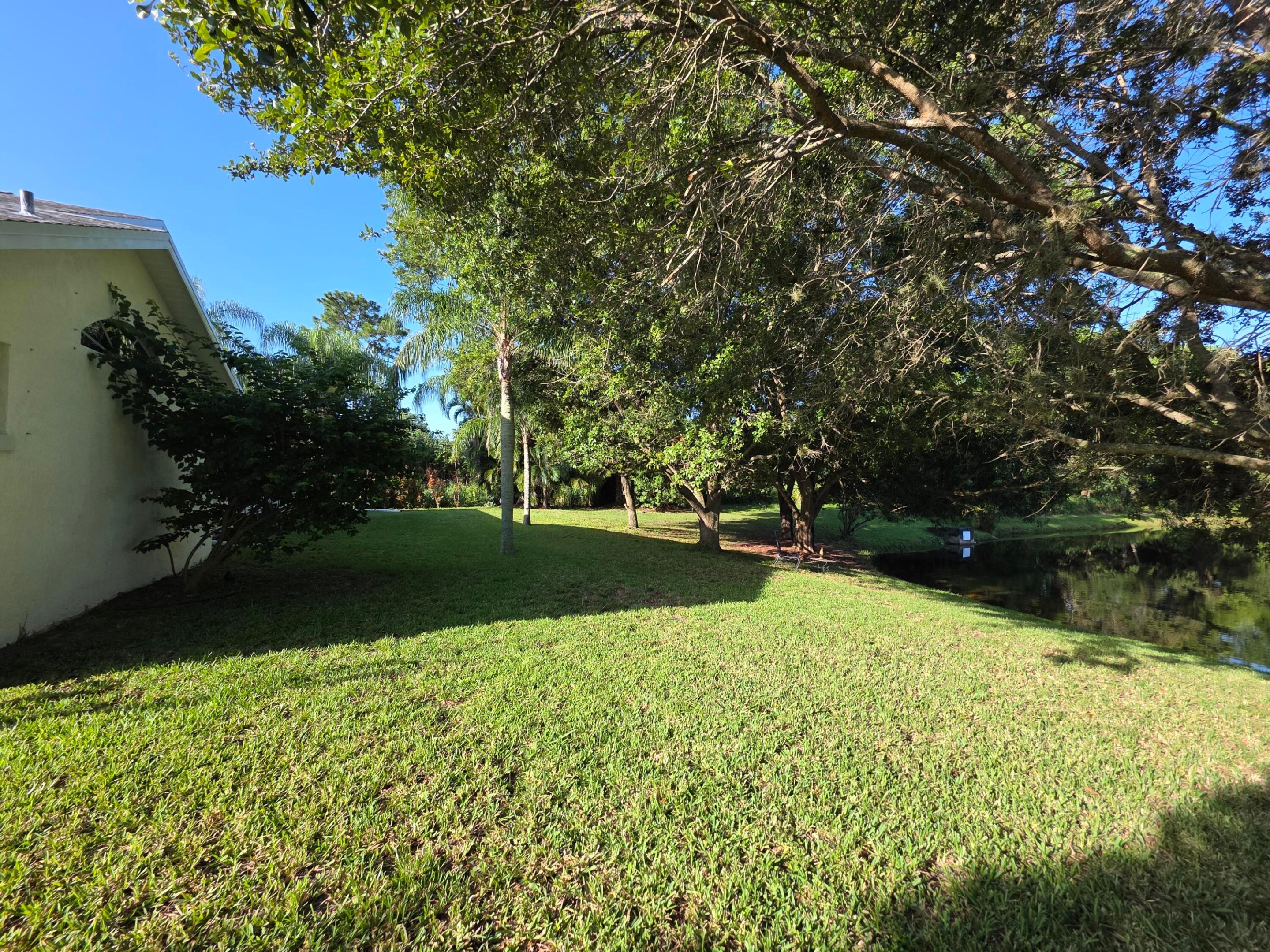 OLEANDER PINES - Residential